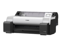 Canon imagePROGRAF TM-340 - 36 storformatsskrivare - färg - bläckstråle - Rulle (91,7 cm) - Gigabit LAN, Wi-Fi(n), USB 2.0-värd