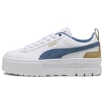 PUMA Mayze Sneakers, storlek 38