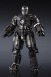 Iron Man Mk I Mark 1 Birth Of Édition S. H. Sh Figuarts Figurine