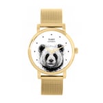 Toff London TLWS-36555 Ladies Panda Watch