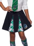 Rubie's Official Harry Potter Ravenclaw Costume skirt, Childs One Size Approx Age 5-7 Years
