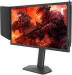 Zowie XL2546X 24,5 Fast TN 240Hz Écran Gaming, DyAc 2, 1080p, Limited Edition