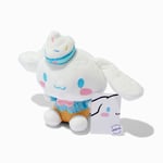 Claire's Peluche crème glacée Cinnamoroll® 15 cm en exclusivité chez Claire’s Hello Kitty®