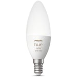 Philips Hue White & color E14 Lyskilde