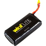 Wiral 12.6V LiPo Battery -akku