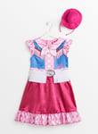 Barbie Cowgirl Fancy Dress Costume 5-6 years Pink Years