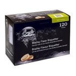 Bradley Briketter Äpple 120-pack