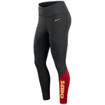 Jogging Nike  Legging NFL Kansas City Chiefs