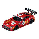 Carrera DIGITAL 132 32038 Mercedes-AMG GT3 "No. 50" Spa 2021 (Rote Sau) - Limite