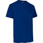 PRO WEAR T-SHIRT ROYAL BLUE 3XL