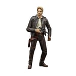 STAR WARS EP 2 BLACK Series 6 Inch Figure HAN SOLO TAKARA TOMY NEW from Japa FS