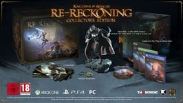 Kingdoms of Amalur Re-Reckoning Collector’s Edition Xbox One