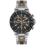 Montre Guess  Montre Homme  Y81002G5MF Argenté