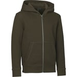 CORE FULL ZIP HODDIE