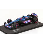 ALPINE F1 A523 N.31 3rd MONACO GP 2023 E.OCON 1:43 Solido Formula 1 Die Cast