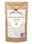 Health Embassy Nigella Sativa Seeds - Black Seed Cumin (200g)