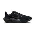 Nike Pegasus 41 Dame 42½ - Allsidig Svart Løpesko for Hverdagsløping | Fri Frakt over 1599kr