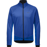 C3 GTX Infinium thermo Softshell jacket 22/23, miesten pyöräilytakki syksyyn ja talveen