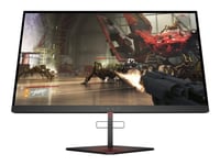 HP Omen X 24,5" 240 Hz E-Sport monitor