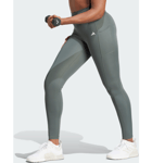 Adidas Adidas Optime Full-length Tights Juoksuvaatteet LEGEND IVY