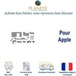 Kit de Pièces Métalliques et Supports Internes pour iPhone Apple iPhone 11