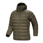 Arc'teryx Arc'teryx Thorium Hoody M - Tatsu - Herr - L- Naturkompaniet