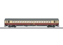 Märklin 43861, Personbilmodell, Montert På Forhånd, Ho (1:87), German Federal Railroad (Db) Type Apmz 121, Alle Kjønn, 1 Stykker