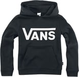 Vans kids Classic PO hoodie Hoodie Sweater black