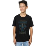 T-shirt enfant Marvel  X-Men Xavier's Flight Academy