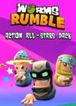 Worms Rumble - Action All-Stars Pack OS: Windows