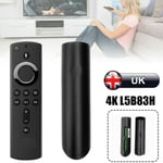L5B83H For Amazon Alexa Fire TV Stick 4K Box Voice Remote Replacement Control