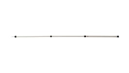 Robens Tarp Telescopic Pole 3 - Section Lightweight Colapsing