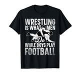 Wrestling Shoes for Kids Wrestling Singlet Wrestler T-Shirt