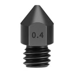 Radius MK8 Hardened Steel Nozzle 0 4 mm - 1 pcs