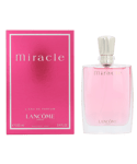 Lancome Womens Miracle Femme Edp Spray 100ml - One Size