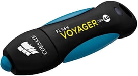 128GB Flash Voyager 128GB USB 3.0 High Speed, Imperméable Lecteur Flash