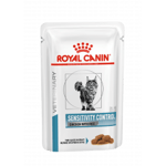 Royal Canin Sensitivity Control Cat Våtfoder Påse 85g 1 st