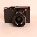 Leica Used Q3 Compact Digital Camera