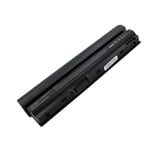 Batteries d'ordinateur portable pour Dell E6230 E6220 E6330 E6430S E6320 E612 0