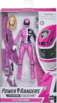 Power Rangers Lightning Collection - SPD Pink Ranger Action Figure - IN STOCK