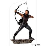 Iron Studios - HAWKEYE - Battle of NY The Infinity Saga 1/10 BDS Art Scale