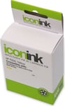 Icon: Compatible HP 935XL Yellow Ink Cartridge (C2P26AA) (HP Printer Cartridges)