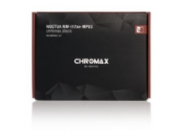 Noctua NM-I17XX-MP83 chromax.black, Monteringssats, Svart, LGA 1700, Noctua NH-D15, NH-D15 chromax.black, NH-D15 SE-AM4, NH-D15S, NH-D15S chromax.black, NH-D14, NH-D14...