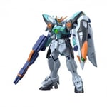 Maquette Gundam - Wing Gundam Sky Zero Gunpla Hg 1/144 13cm