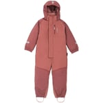 Viking Toasty vinterdress til barn, pink