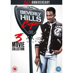 Beverly Hills Cop Trilogy