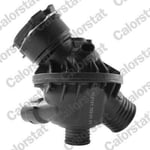 Termostat Vernet - BMW - 1-SERIE-serie, 3-serie f34, X5 f15, F36, 4-serie, X6 m, F87, F30, F22, F23, F32