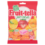 Fruittella Juicy Chews With Fruit Juice  170g(Pack Of 2)