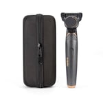 BaByliss Graphite Precision Beard Trimmer