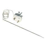 Universal 2-Tag Continental Type Cooker Single Fan Oven Thermostat